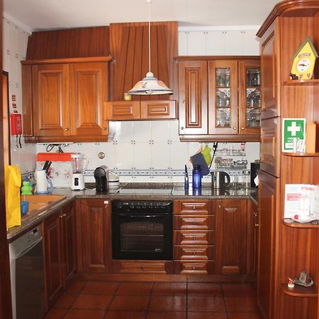 Jp Guest House Aveiro Eksteriør billede