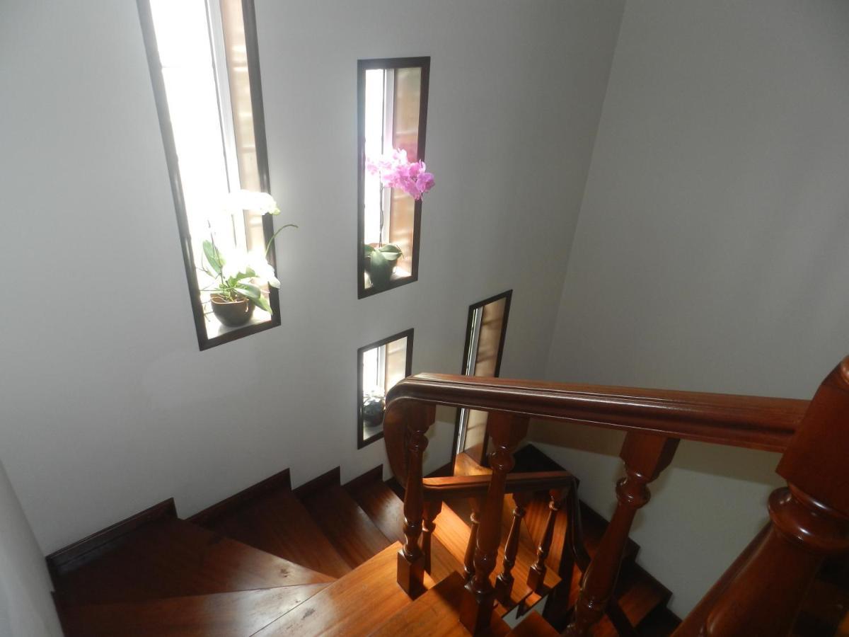 Jp Guest House Aveiro Eksteriør billede