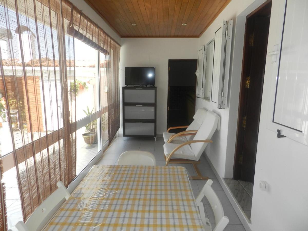 Jp Guest House Aveiro Eksteriør billede