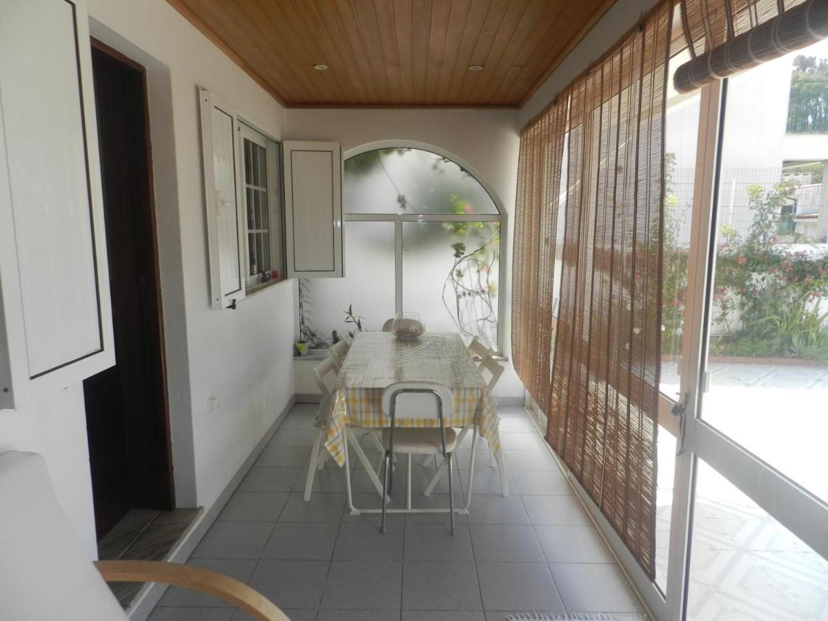 Jp Guest House Aveiro Eksteriør billede