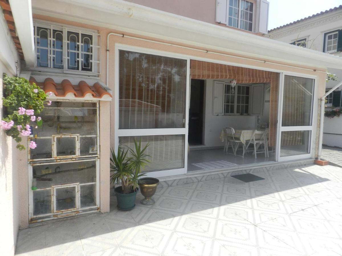 Jp Guest House Aveiro Eksteriør billede