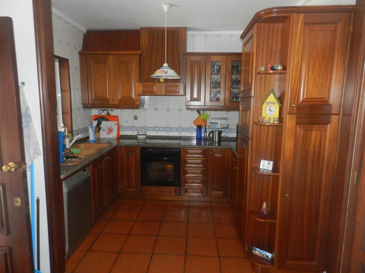Jp Guest House Aveiro Eksteriør billede