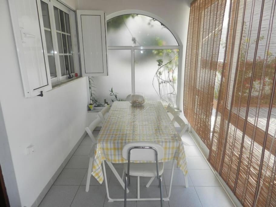 Jp Guest House Aveiro Eksteriør billede
