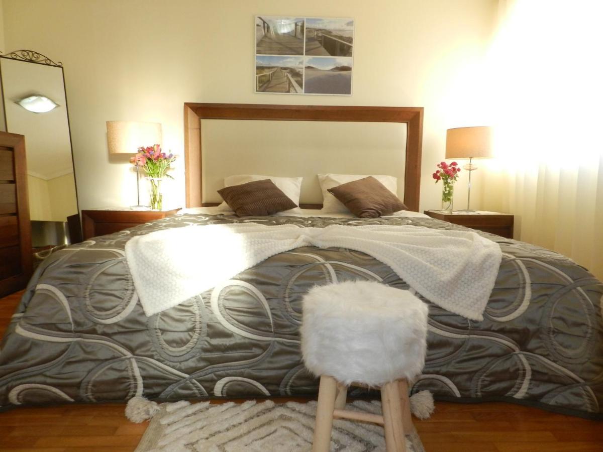 Jp Guest House Aveiro Eksteriør billede