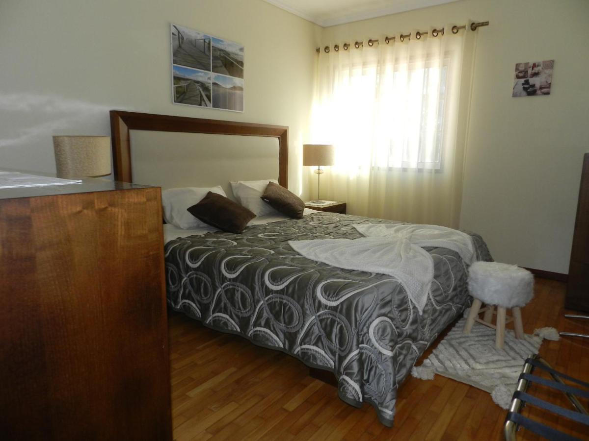 Jp Guest House Aveiro Eksteriør billede