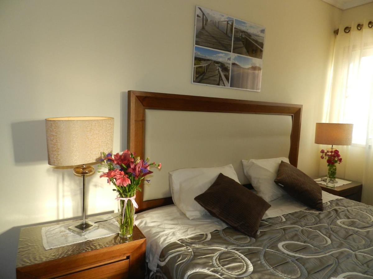 Jp Guest House Aveiro Eksteriør billede