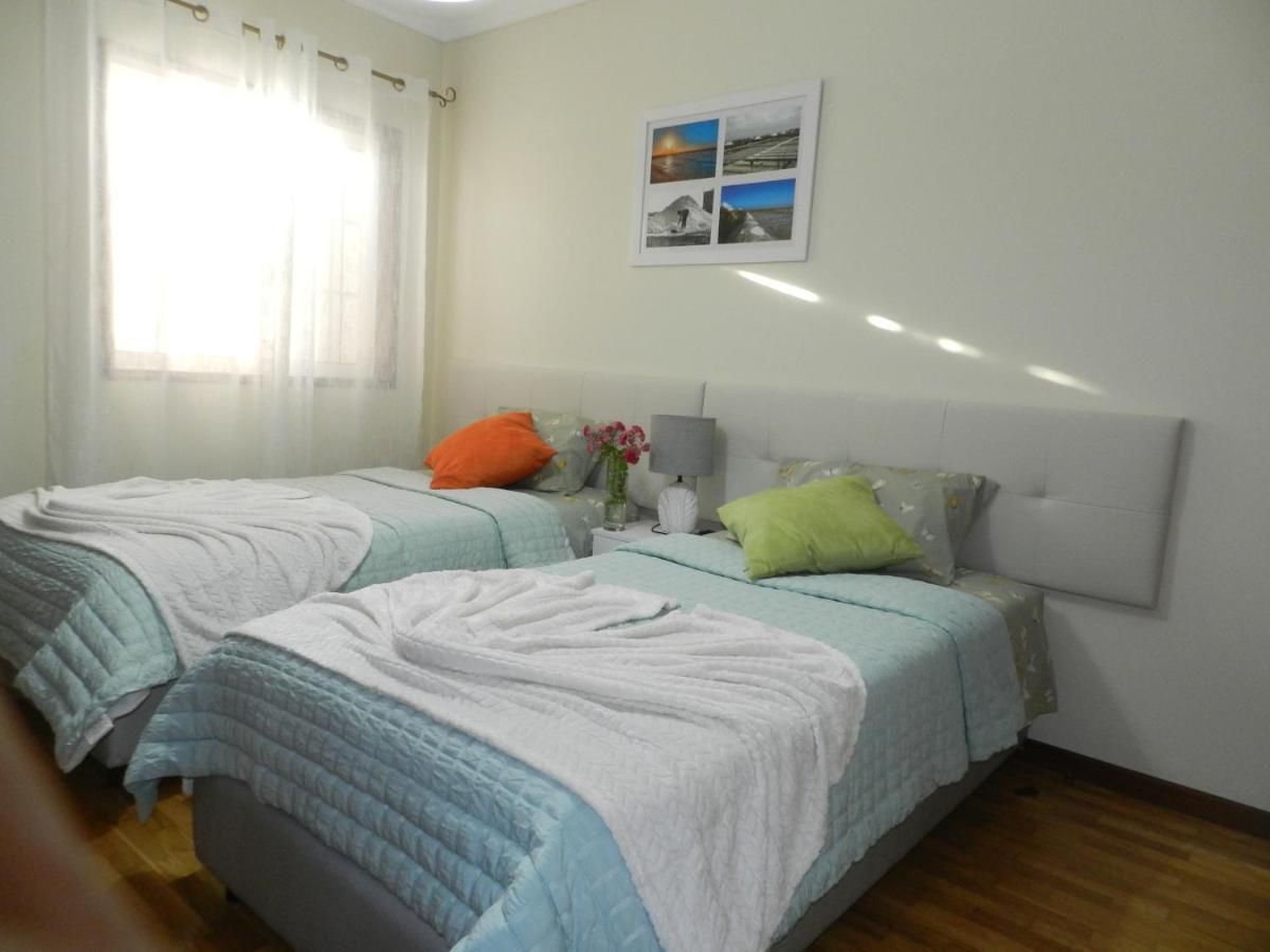 Jp Guest House Aveiro Eksteriør billede