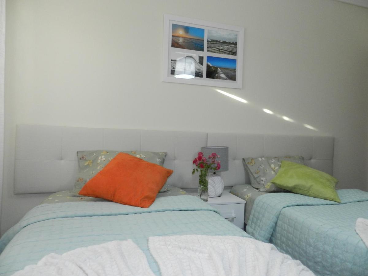 Jp Guest House Aveiro Eksteriør billede