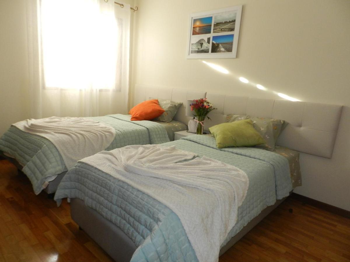Jp Guest House Aveiro Eksteriør billede
