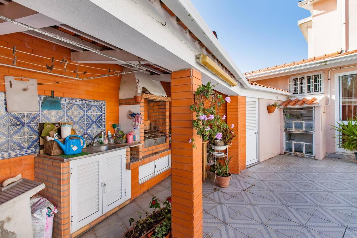 Jp Guest House Aveiro Eksteriør billede