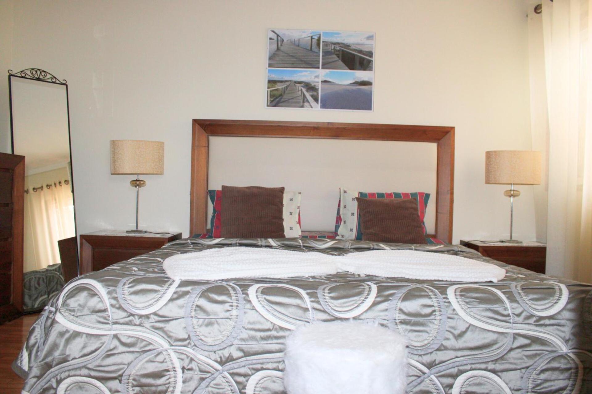 Jp Guest House Aveiro Eksteriør billede