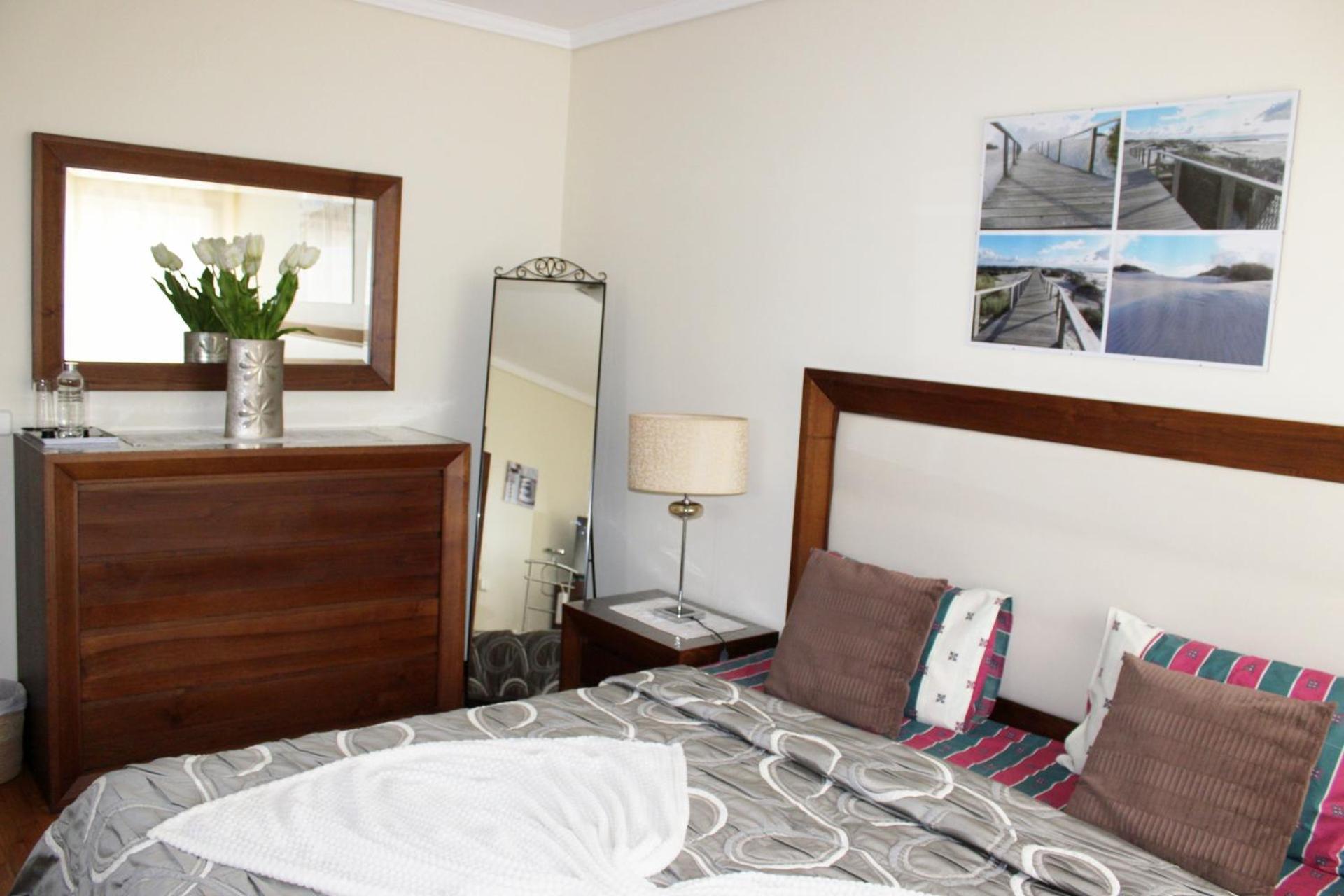 Jp Guest House Aveiro Eksteriør billede