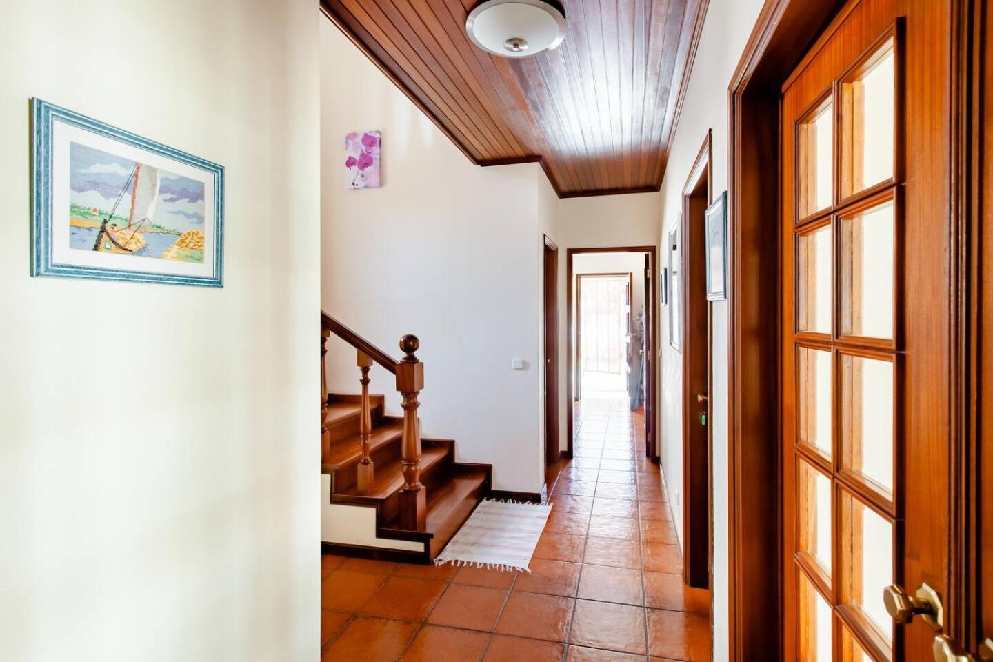 Jp Guest House Aveiro Eksteriør billede