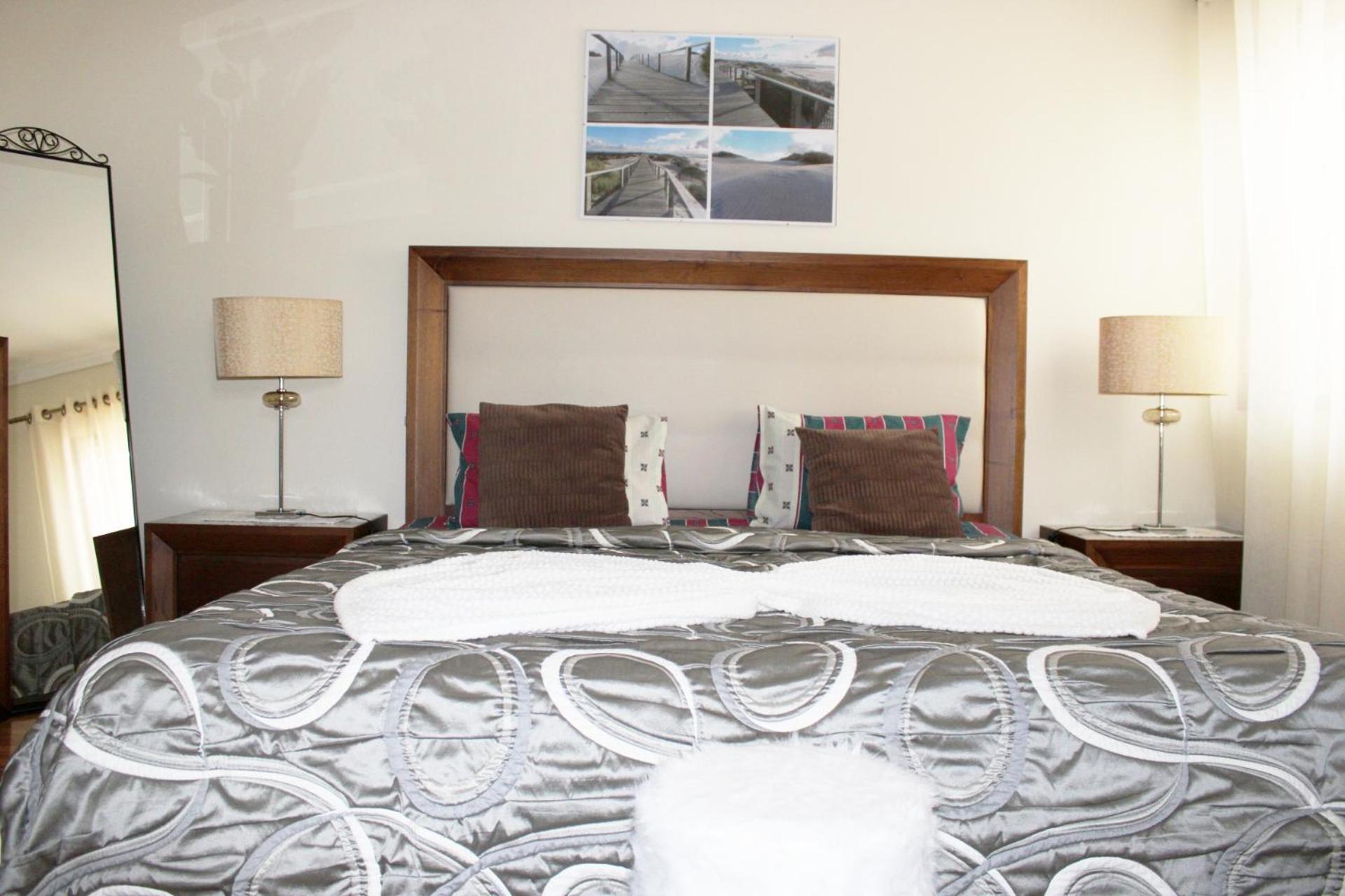 Jp Guest House Aveiro Eksteriør billede