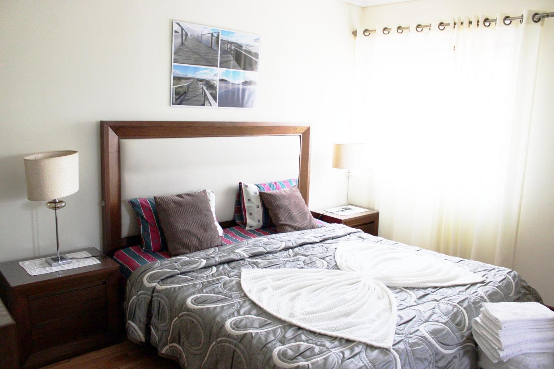 Jp Guest House Aveiro Eksteriør billede