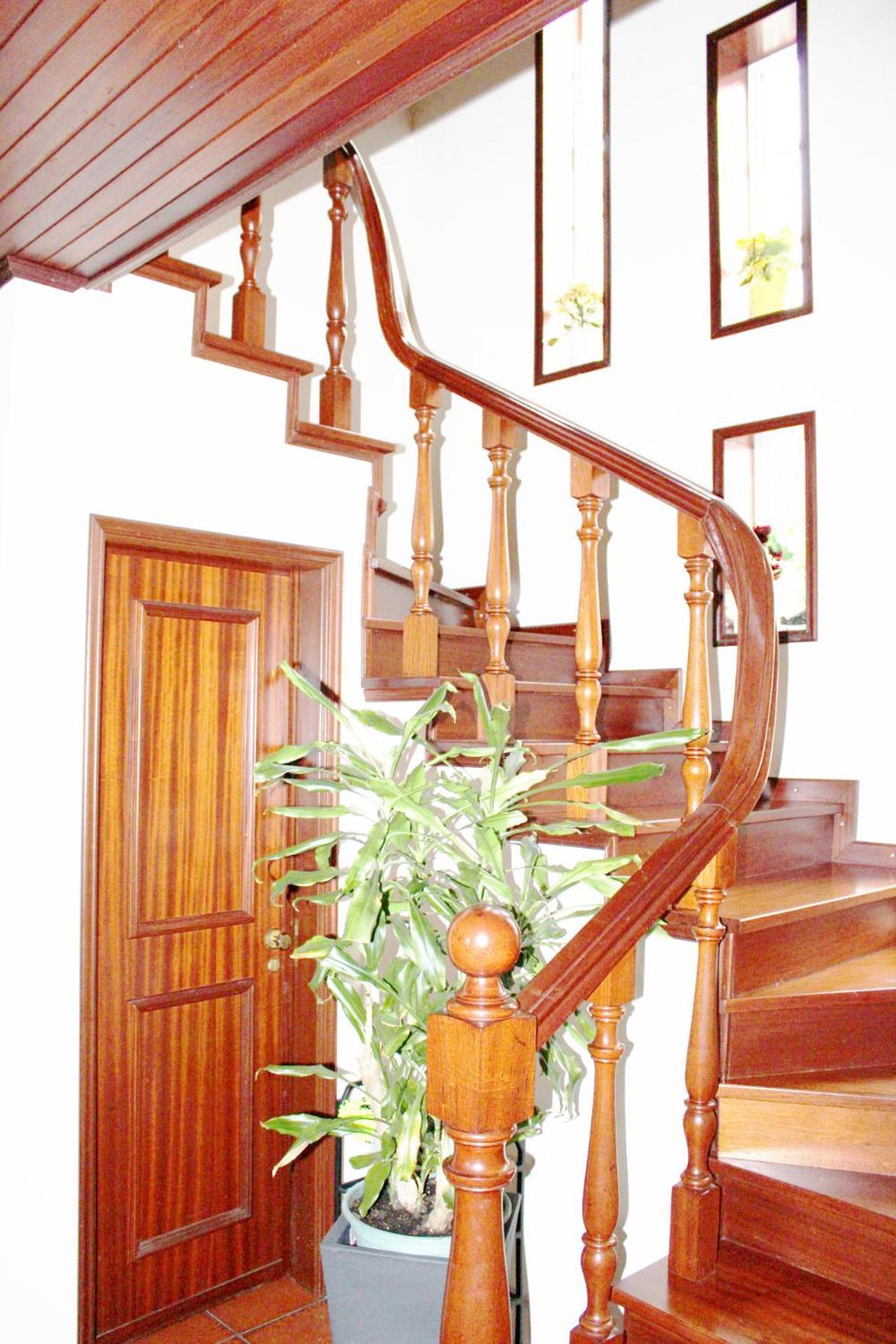 Jp Guest House Aveiro Eksteriør billede